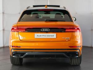 Audi Q8 55TFSI quattro - Image 10