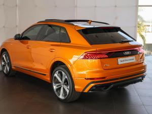 Audi Q8 55TFSI quattro - Image 11