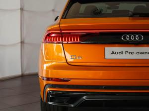 Audi Q8 55TFSI quattro - Image 12