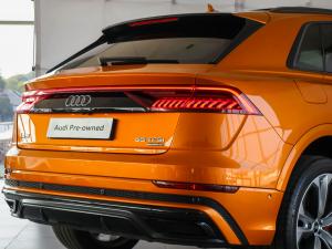 Audi Q8 55TFSI quattro - Image 13