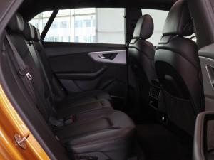 Audi Q8 55TFSI quattro - Image 17