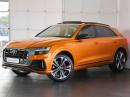 Thumbnail Audi Q8 55TFSI quattro