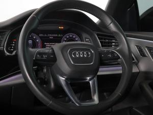 Audi Q8 55TFSI quattro - Image 27