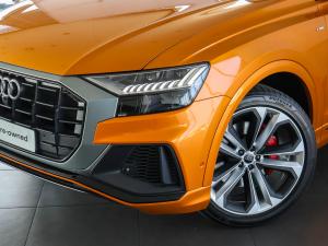Audi Q8 55TFSI quattro - Image 2