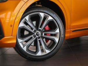 Audi Q8 55TFSI quattro - Image 3