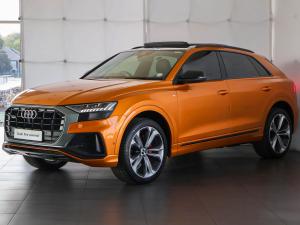 Audi Q8 55TFSI quattro - Image 4
