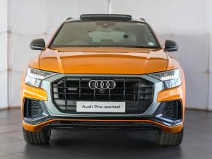 Audi Q8 55TFSI quattro - Image 5