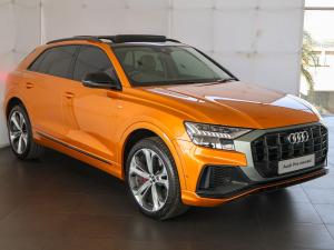 Audi Q8 55TFSI quattro - Image 6