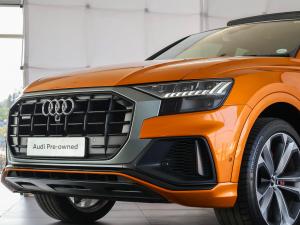 Audi Q8 55TFSI quattro - Image 7