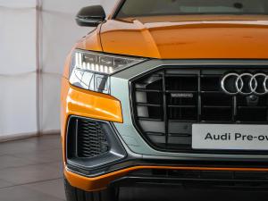 Audi Q8 55TFSI quattro - Image 8
