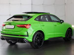Audi RSQ3 Sportback quattro - Image 10
