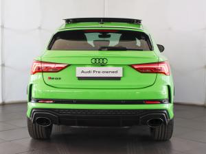 Audi RSQ3 Sportback quattro - Image 11