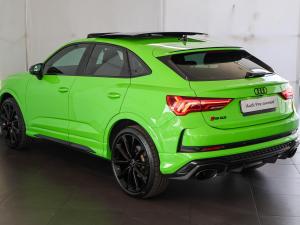 Audi RSQ3 Sportback quattro - Image 12