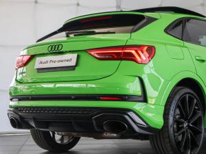 Audi RSQ3 Sportback quattro - Image 14