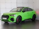 Thumbnail Audi RSQ3 Sportback quattro