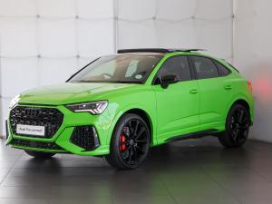 Audi RSQ3 Sportback quattro - Image 1