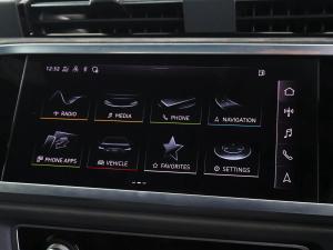 Audi RSQ3 Sportback quattro - Image 25