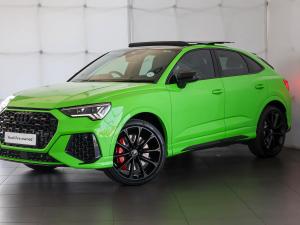 Audi RSQ3 Sportback quattro - Image 4