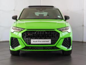 Audi RSQ3 Sportback quattro - Image 5
