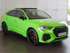 Audi RSQ3 Sportback quattro - Image 6