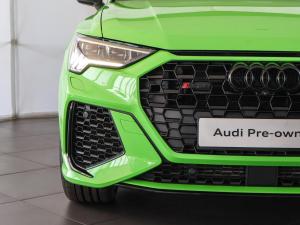 Audi RSQ3 Sportback quattro - Image 7