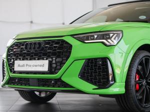 Audi RSQ3 Sportback quattro - Image 8