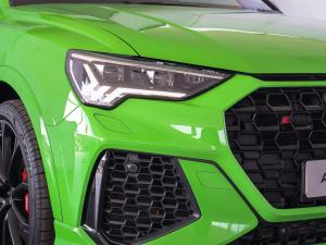 Audi RSQ3 Sportback quattro - Image 9