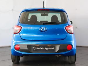 Hyundai Grand i10 1.0 Motion hatch auto - Image 10