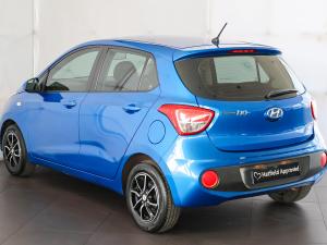 Hyundai Grand i10 1.0 Motion hatch auto - Image 11