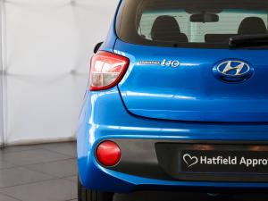 Hyundai Grand i10 1.0 Motion hatch auto - Image 12