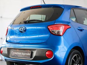 Hyundai Grand i10 1.0 Motion hatch auto - Image 13