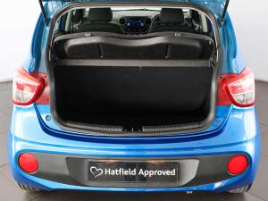Hyundai Grand i10 1.0 Motion hatch auto - Image 14