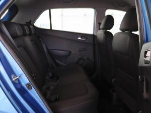 Hyundai Grand i10 1.0 Motion hatch auto - Image 16