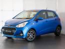 Thumbnail Hyundai Grand i10 1.0 Motion hatch auto