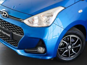 Hyundai Grand i10 1.0 Motion hatch auto - Image 2