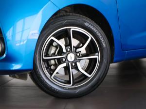 Hyundai Grand i10 1.0 Motion hatch auto - Image 3