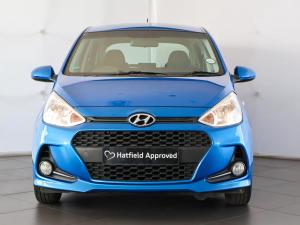 Hyundai Grand i10 1.0 Motion hatch auto - Image 5