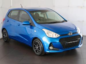 Hyundai Grand i10 1.0 Motion hatch auto - Image 6