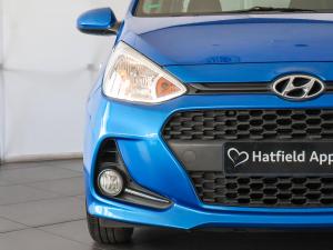 Hyundai Grand i10 1.0 Motion hatch auto - Image 7