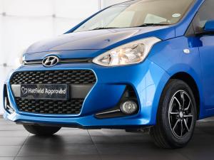 Hyundai Grand i10 1.0 Motion hatch auto - Image 8