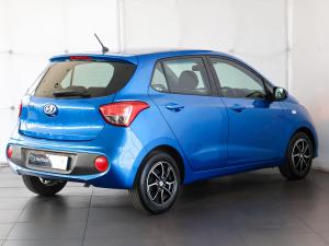 Hyundai Grand i10 1.0 Motion hatch auto - Image 9