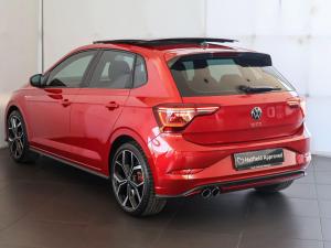 Volkswagen Polo GTI - Image 11