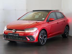 Volkswagen Polo GTI - Image 1