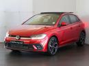 Thumbnail Volkswagen Polo GTI