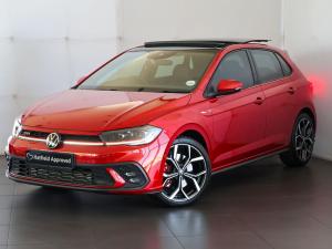 Volkswagen Polo GTI - Image 4
