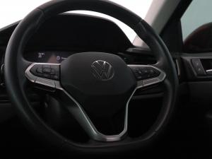 Volkswagen Taigo 1.0TSI Life - Image 21
