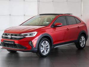 Volkswagen Taigo 1.0TSI Life - Image 4