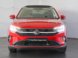 Volkswagen Taigo 1.0TSI Life - Image 5