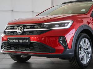 Volkswagen Taigo 1.0TSI Life - Image 8