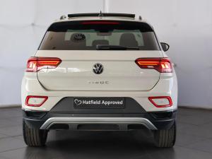 Volkswagen T-Roc 1.4TSI 110kW Design - Image 10